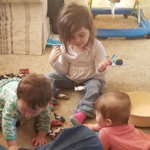 Meet your Posher, Melissa